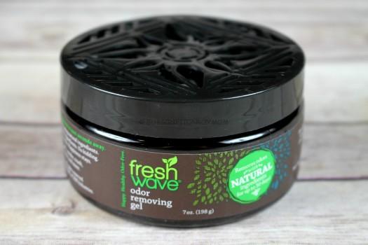 Fresh Wave Odor Removing Gel