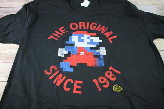 EXCLUSIVE Original "Jumpman" T-Shirt