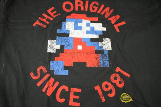 EXCLUSIVE Original "Jumpman" T-Shirt