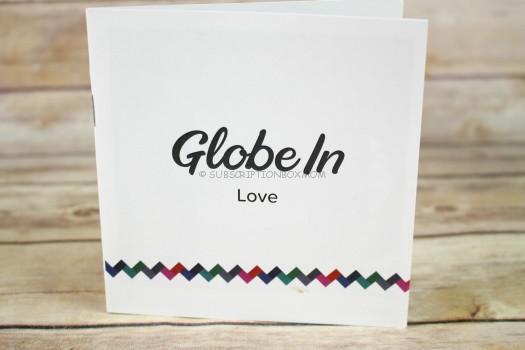 GlobeIn