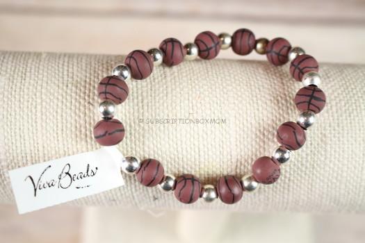 Viva Beads Bracelet