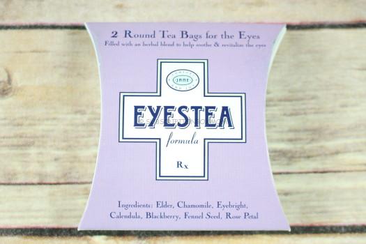 EyesTea by Jane Inc 