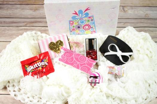 The Boodle Box February 2017 Review