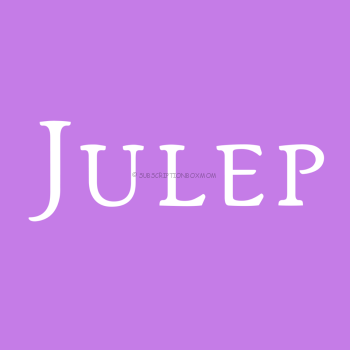 Julep Maven March 2017 Sneak Peek