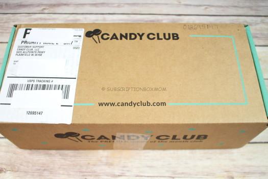 Candy Club