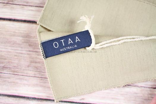 OTAA Pocket Square