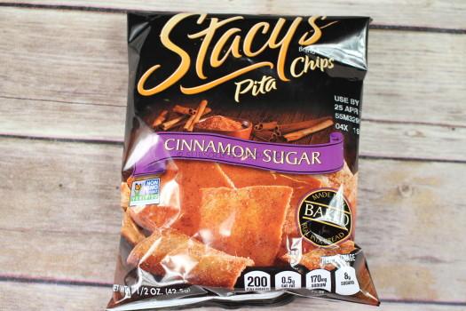 Stacy’s Pita Chips