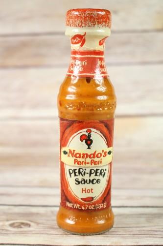 Nando’s PERi PERi Sauce