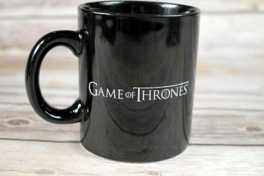 Stark Sigil Mug