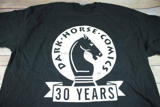 Dark Horse Comics T-Shirt 