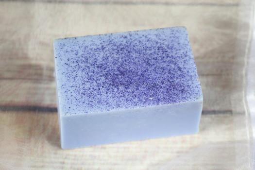 Natural Jewels Fresh Start Handmade Soap