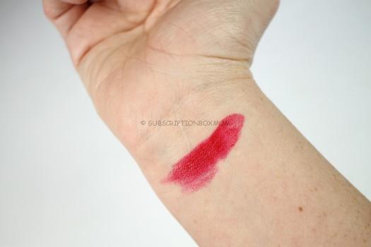 Revlon Super Lustrous Love is on Lipstick