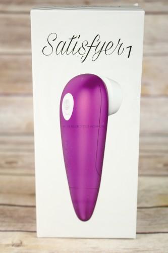 The Satisfyer 1