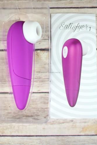 The Satisfyer 1