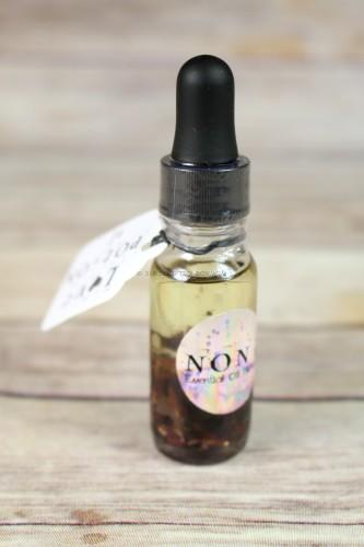 Noni Blends Love Potion #1 