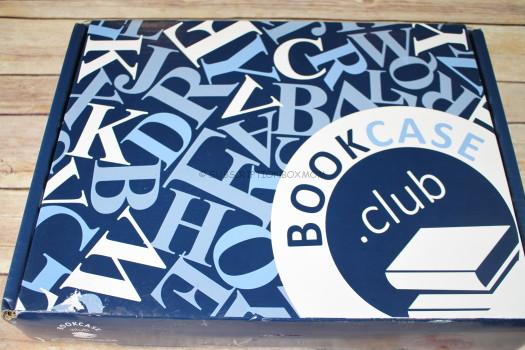 BookCase.Club February 2017 Review