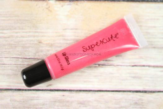 Supercute Gloss