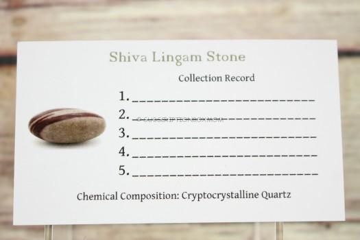 Shiva Lingam Stone