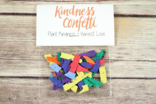 Kindness Confetti