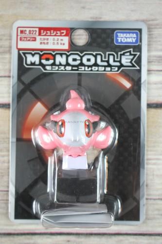 Pokemon Moncolle 