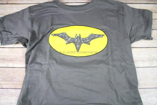 Batman T-Shirt 