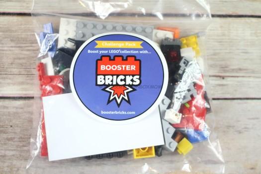 BrickSwag Contest