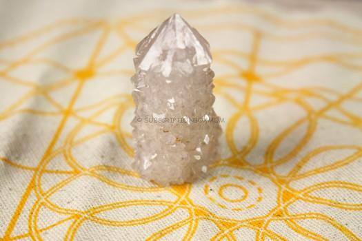 Spirit Quartz