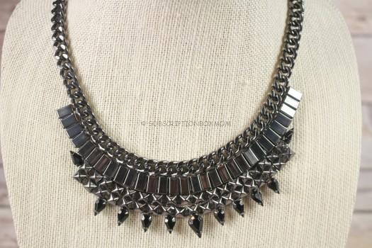 SLATE Hayden Necklace