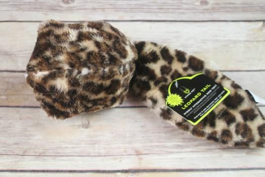 Hyper Pet Leopard Tail