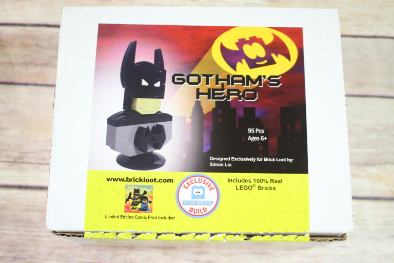lego batman box art
