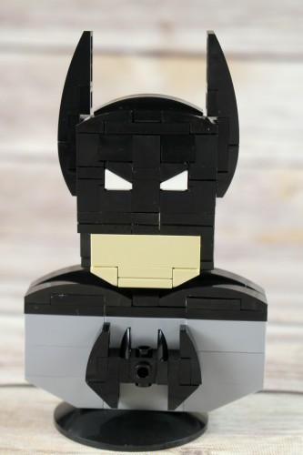 #LEGOBATMAN