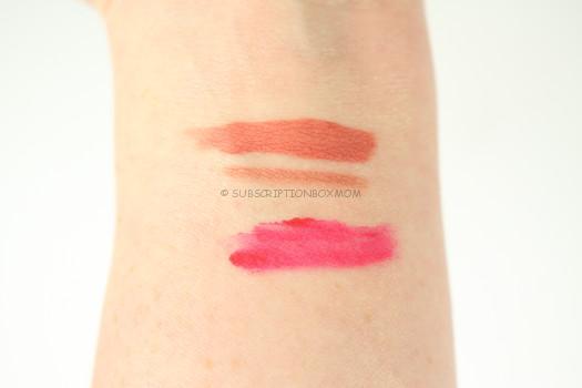 Swatches