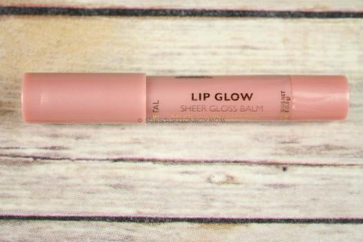 Style Essentials Lip Glow in Petal 