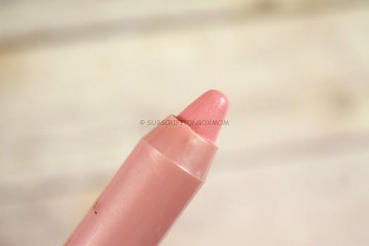 Style Essentials Lip Glow in Petal 