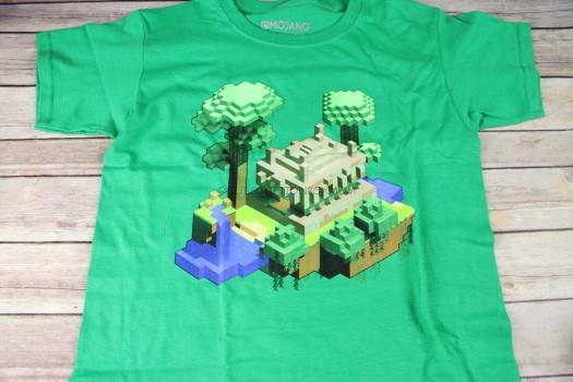 Jungle T-Shirt