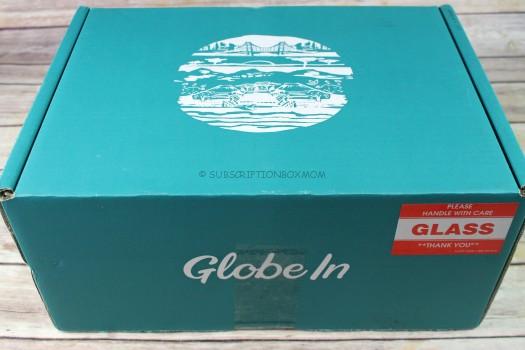 GlobeIn Artisan Box "Unwind" March 2017 Review