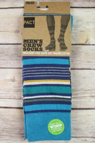 Organic Cotton Socks