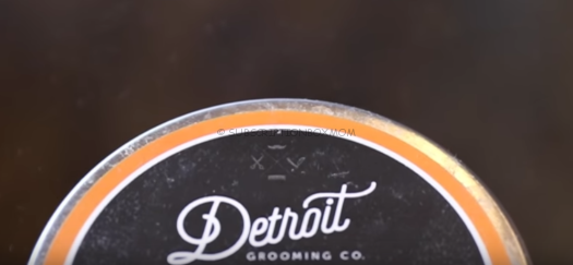 Detroit Grooming Co
