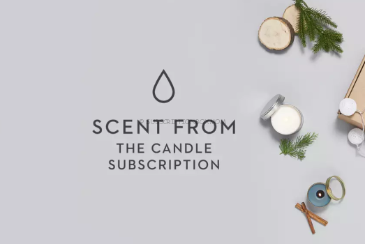 Scent From March 2017 Spoilers
