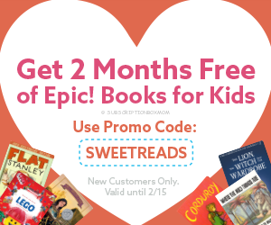 Special Valentine's Day Offer: Get 2 Months Free of Epic!