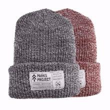 The Park Watcher Beanie by Parks Project 