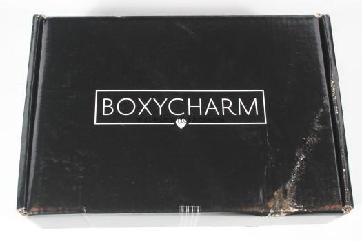 FULL BoxyCharm March 2017 Spoilers 