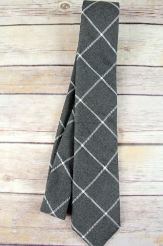 Cotton Brew Necktie 