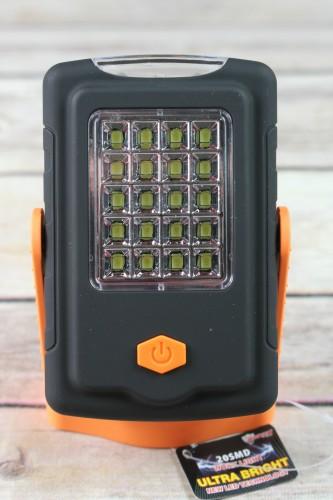 Ultra Bright Work Light 