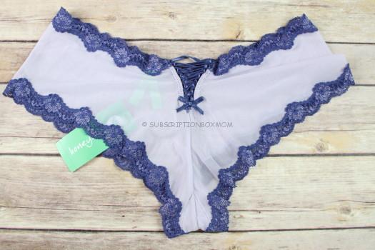 Honeydew Boy Short 