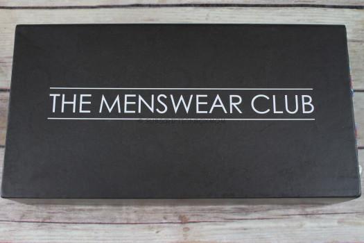 The Menswear Club