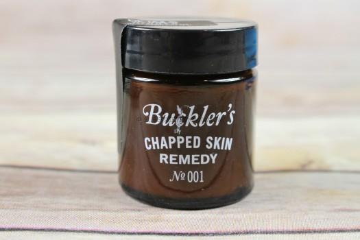 Buckler’s Chapped Skin Remedy