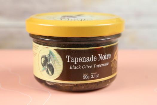 Black Olive Tapenade