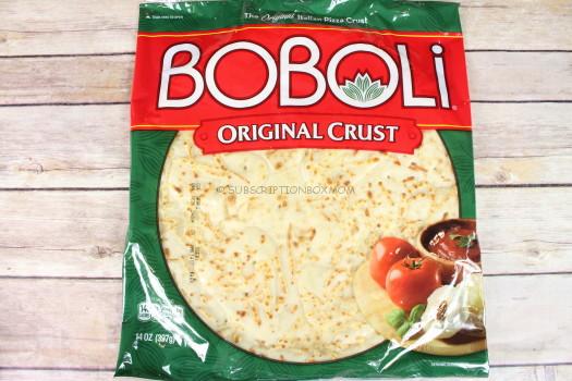 Boboli Pizza Crust 
