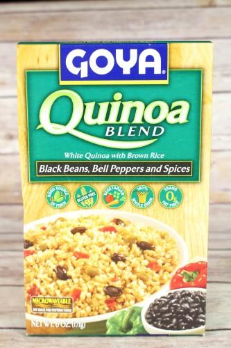 Goya Quinoa Blend